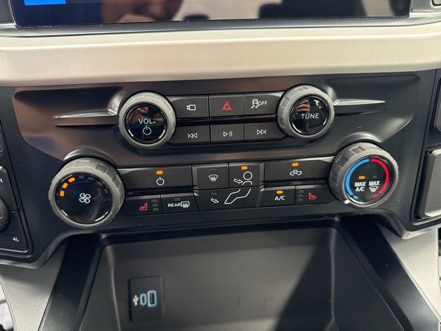 New 2026 Ford F250 XLT w/ XLT Premium Package image 26