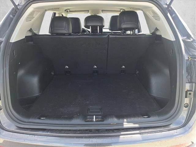 Used 2022 Jeep Compass Latitude image 16