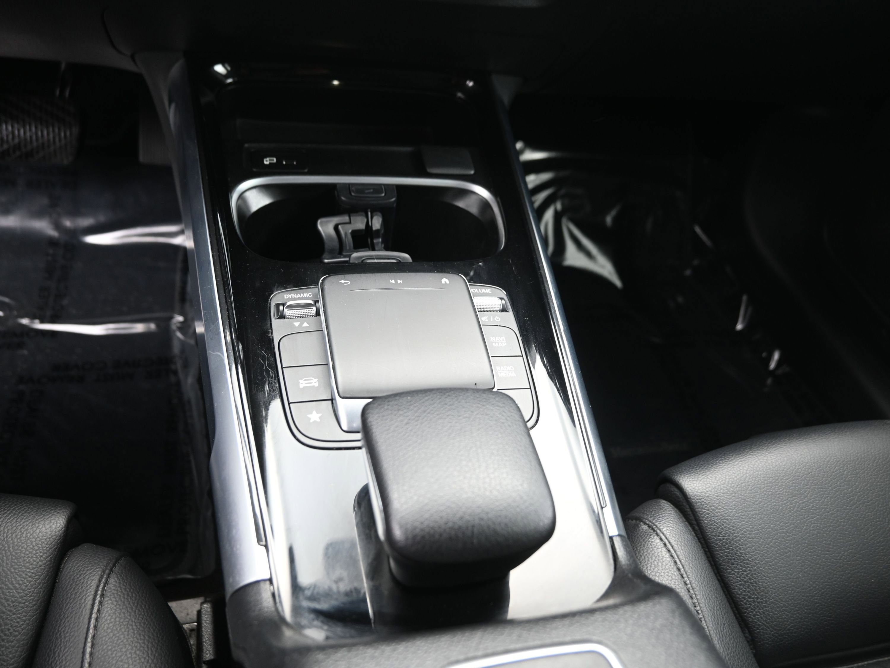 Used 2023 Mercedes-Benz GLB 250 GLB 250 image 17