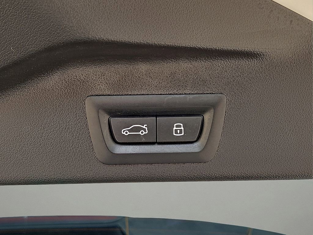 Used 2024 BMW X5 sDrive40i RWD image 15