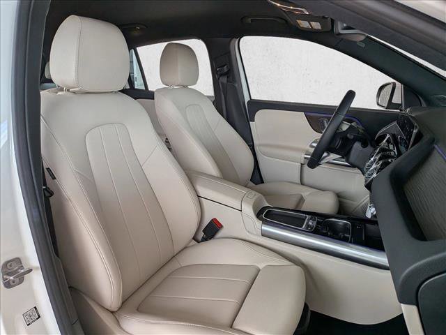 Certified 2026 Mercedes-Benz GLA 250 image 19