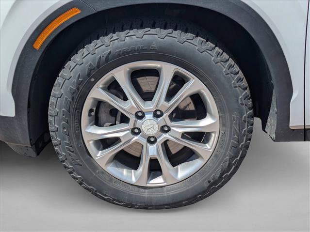 Used 2020 Hyundai Palisade SE AWD/4WD image 10