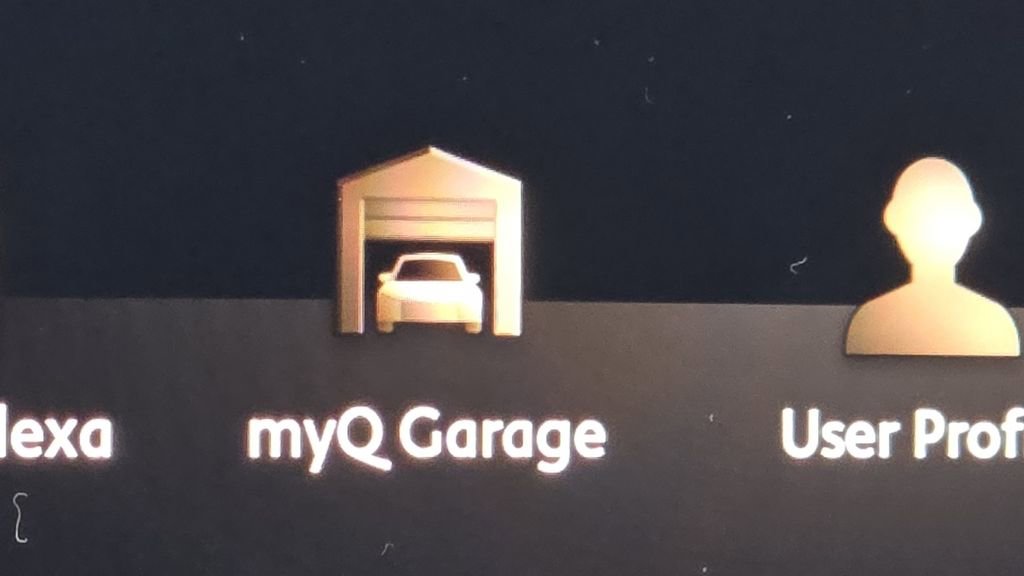 New 2026 INFINITI QX60 Luxe image 7