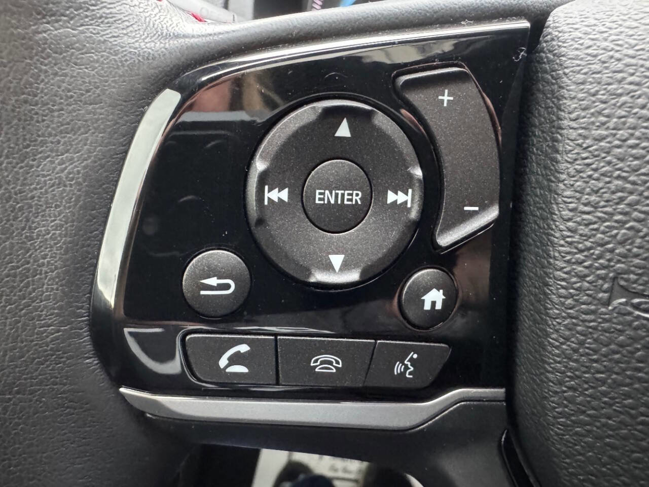 Used 2020 Honda Pilot Black Edition image 11