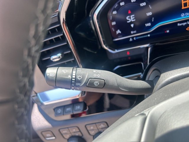 New 2025 Chevrolet Silverado 2500 High Country w/ Technology Package image 14