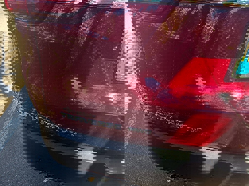 Used 2019 Chevrolet Traverse LT image 5