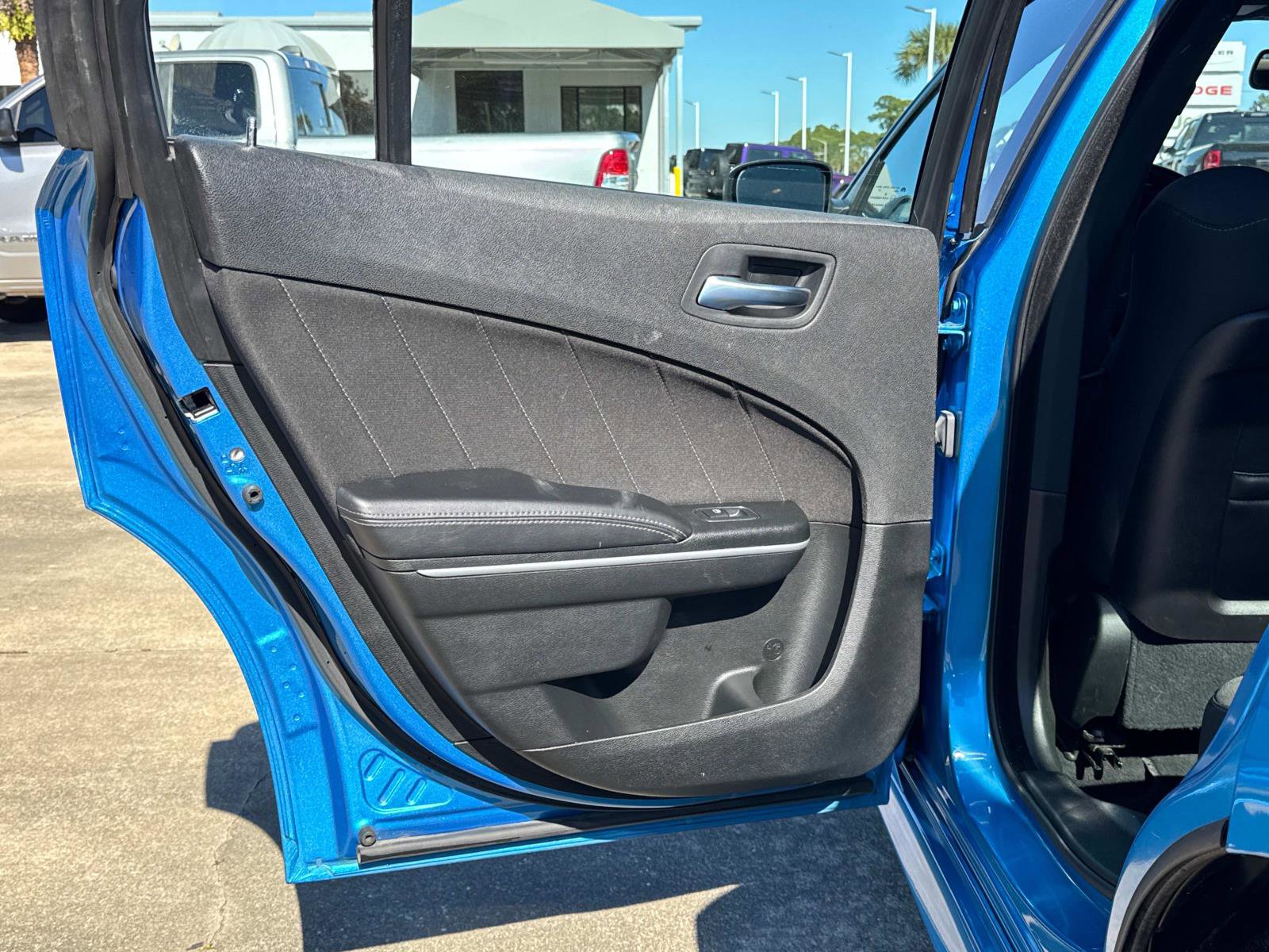 Certified 2023 Dodge Charger GT image 11