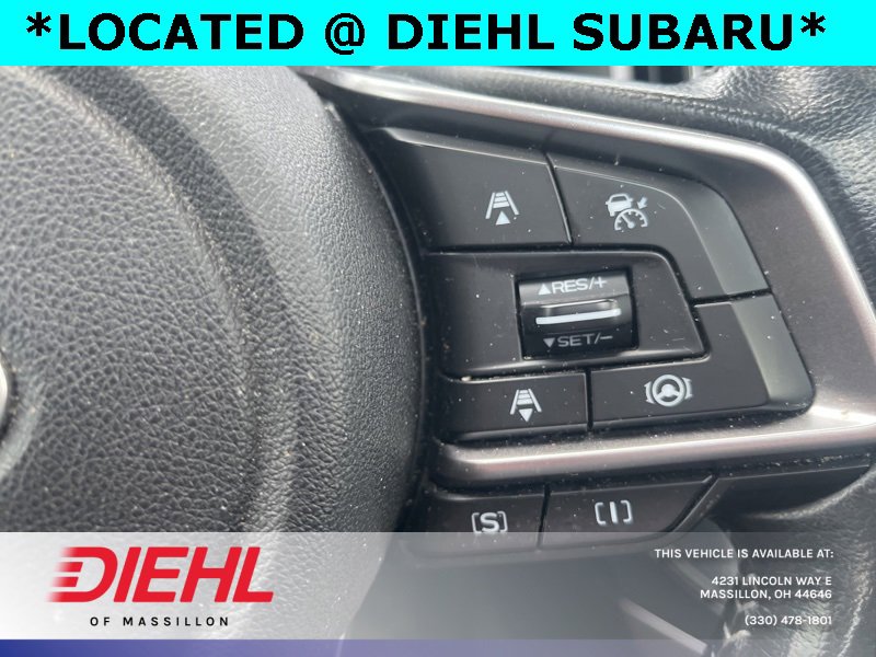 Used 2020 Subaru Forester Premium w/ Popular Package #1 image 25