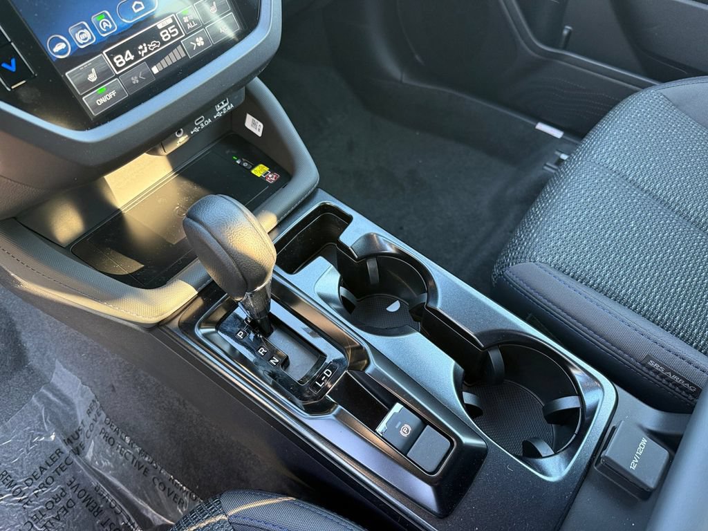 Used 2026 Subaru Forester Premium AWD/4WD image 21