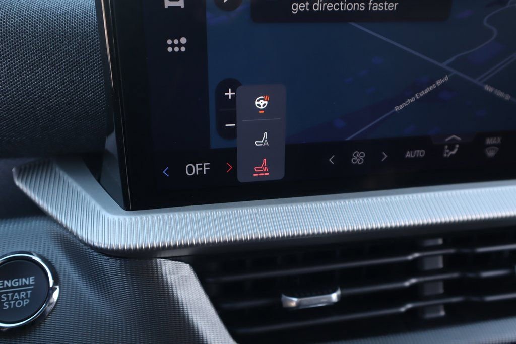 New 2026 Ford Explorer ST-Line w/ ST-Line Street Pack image 8