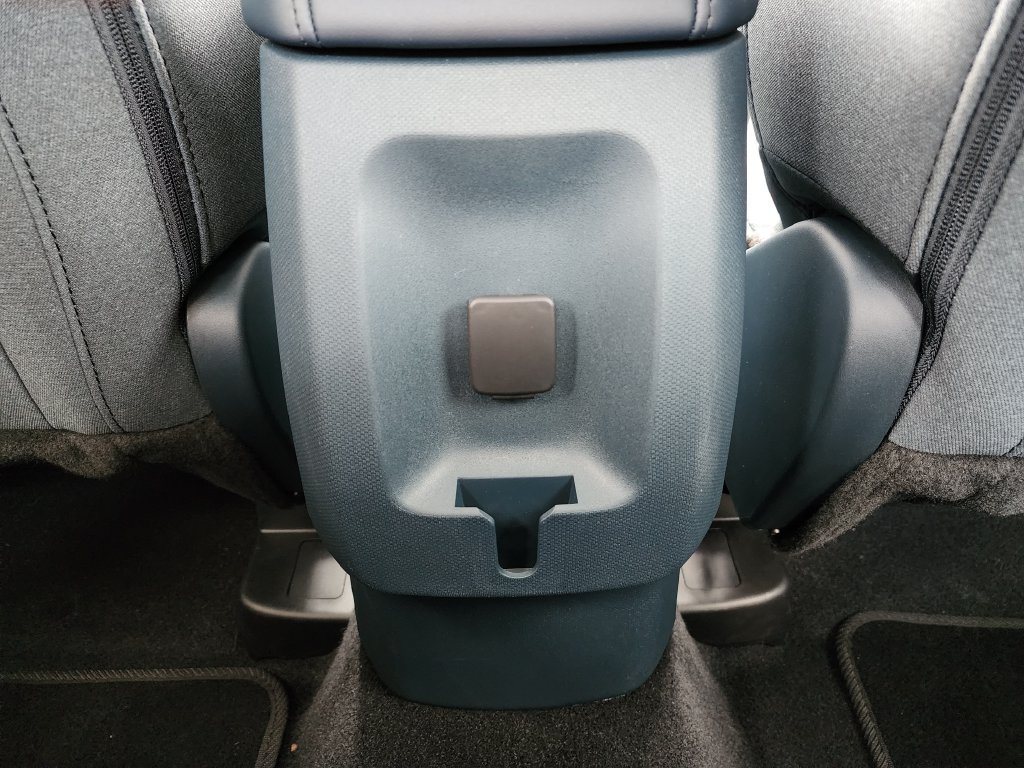 Used 2024 Ford Maverick XLT FWD image 14