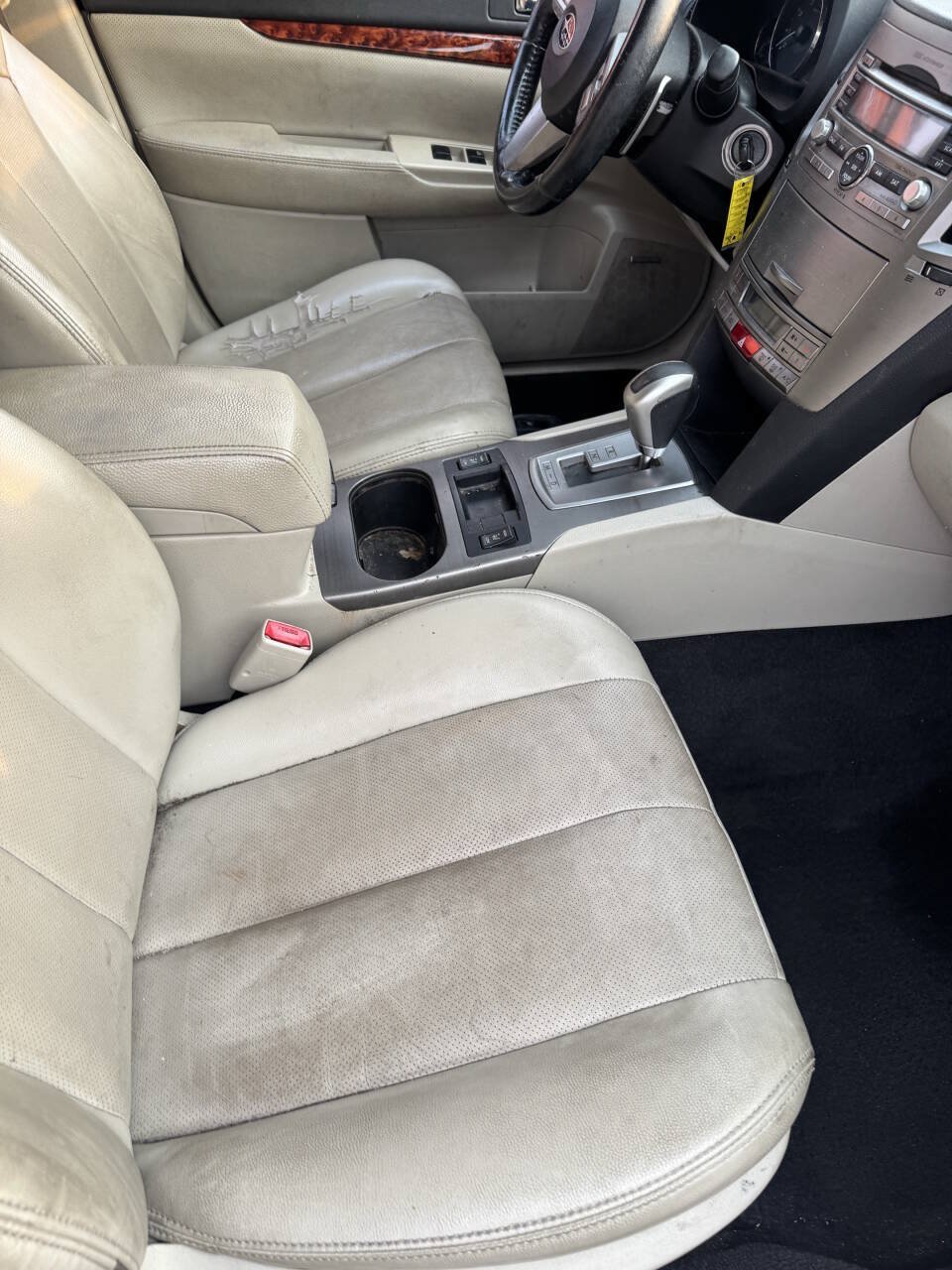 Used 2010 Subaru Outback 3.6R Limited AWD/4WD image 23