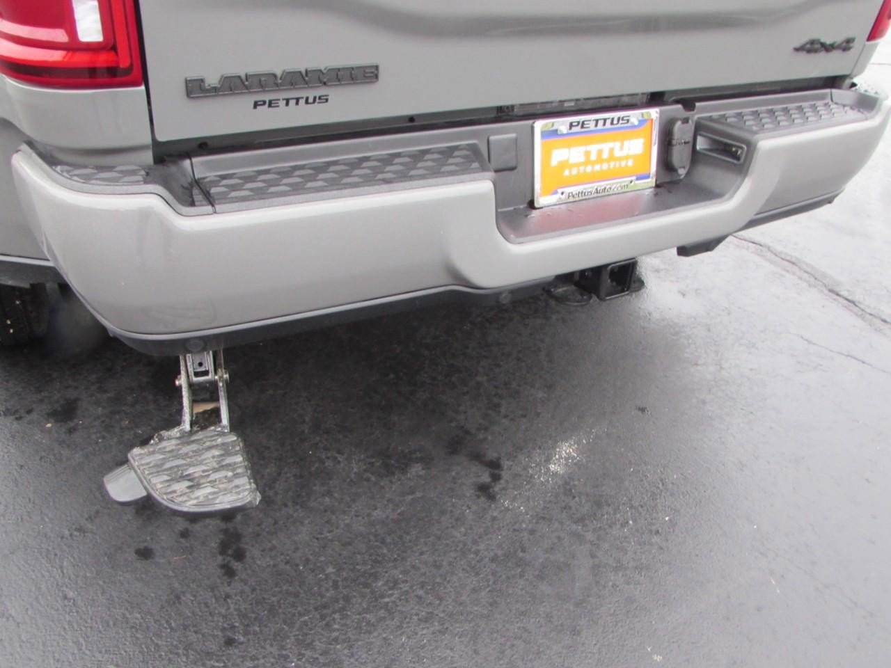 New 2026 RAM 3500 Laramie image 14