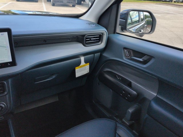 New 2026 Ford Maverick Lariat w/ Black Appearance Package AWD/4WD image 17