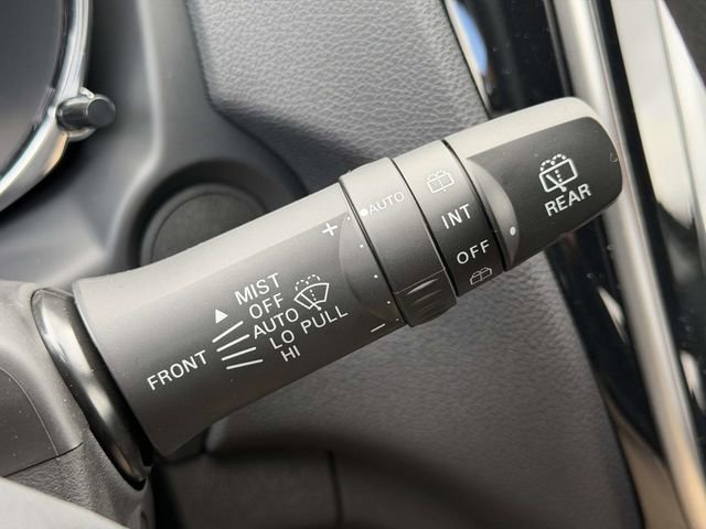 New 2026 Mitsubishi Outlander Sport ES image 22