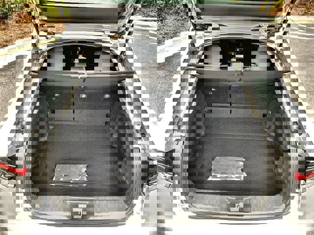 New 2026 Toyota Prius LE image 32