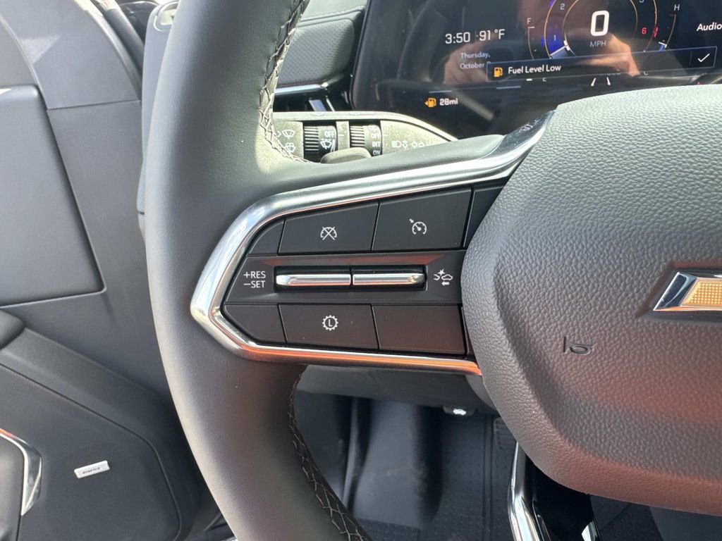 New 2026 Chevrolet Tahoe Premier RWD image 22