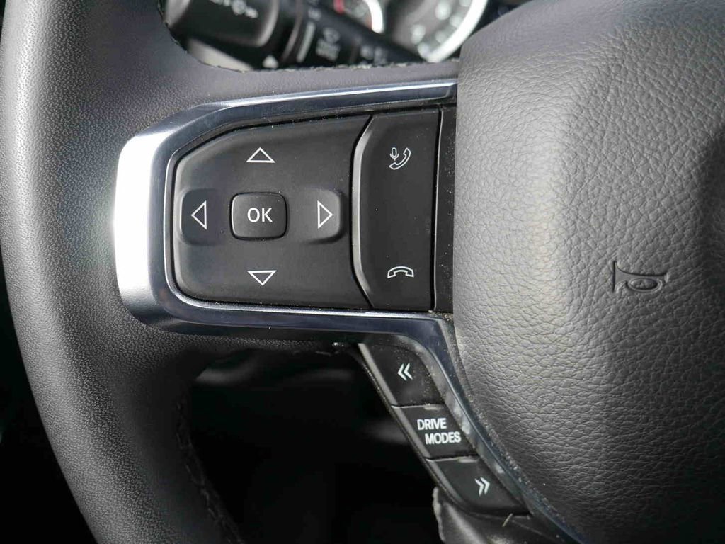 Certified 2025 RAM 1500 Laramie image 46