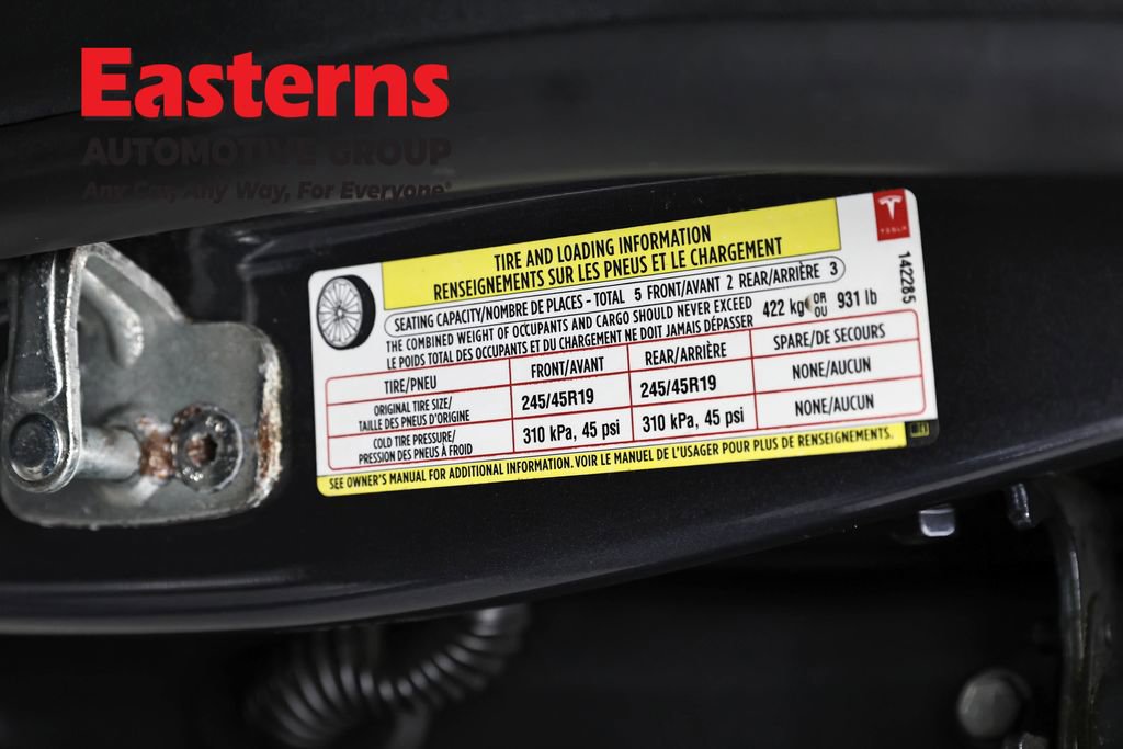 Used 2016 Tesla Model S 75D image 31