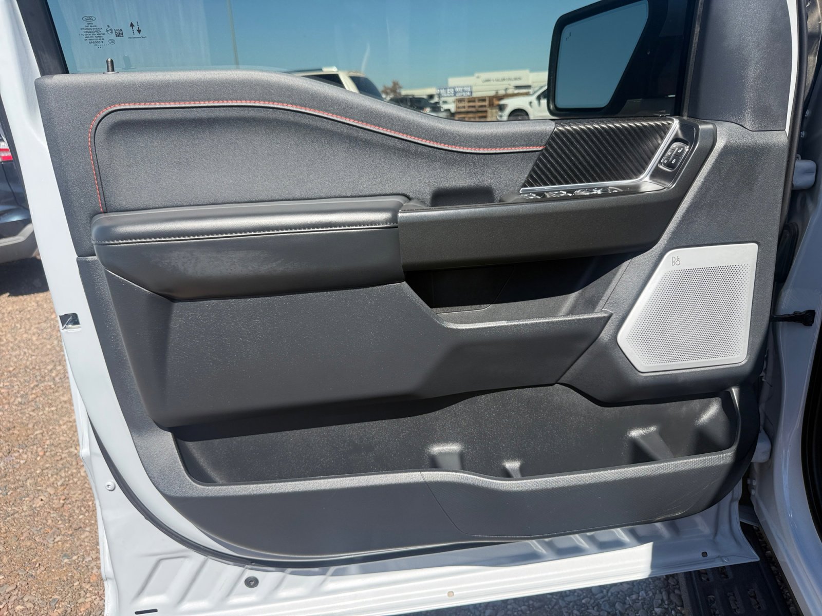 Certified 2025 Ford F150 Raptor image 14