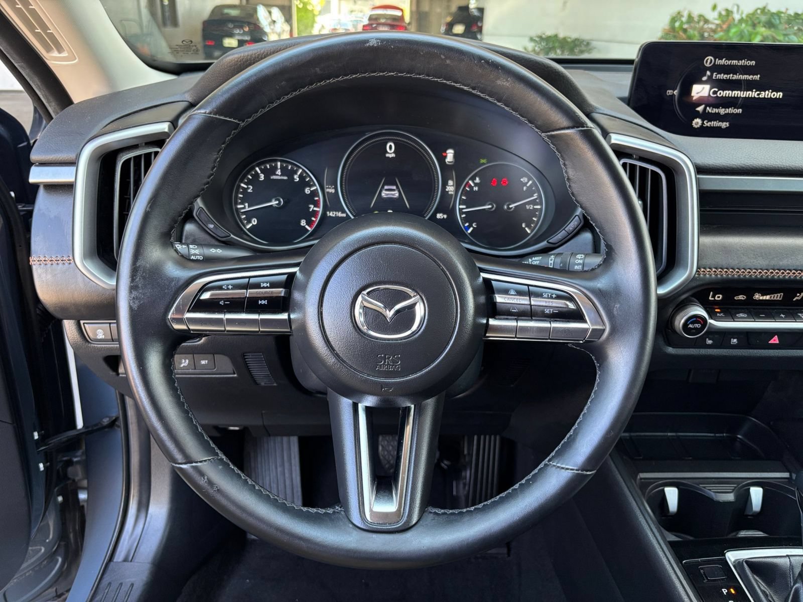 Used 2026 MAZDA CX-50 AWD 2.5 S w/ Premium Package image 29