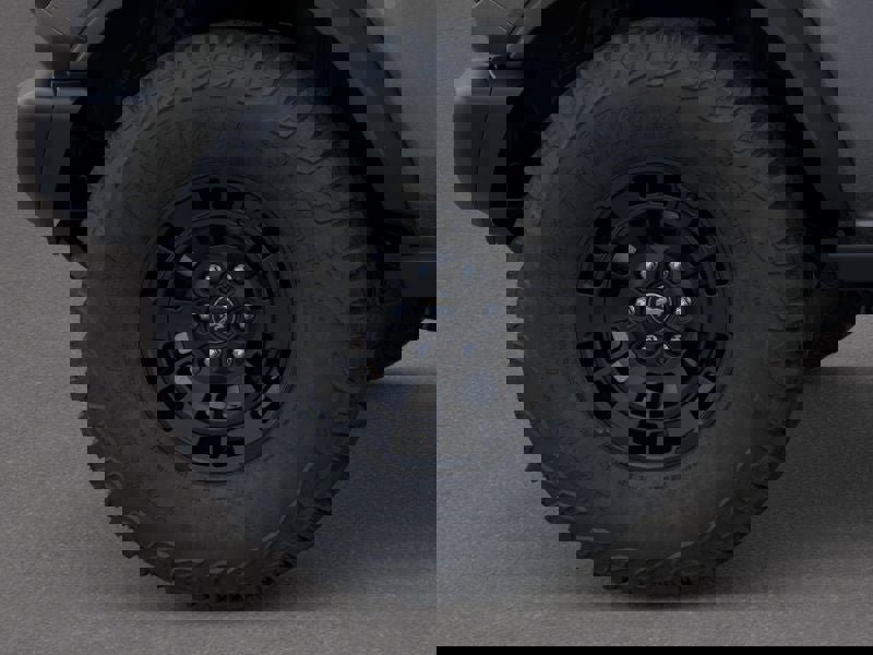 New 2026 Ford Bronco Big Bend w/ Black Diamond Package image 21