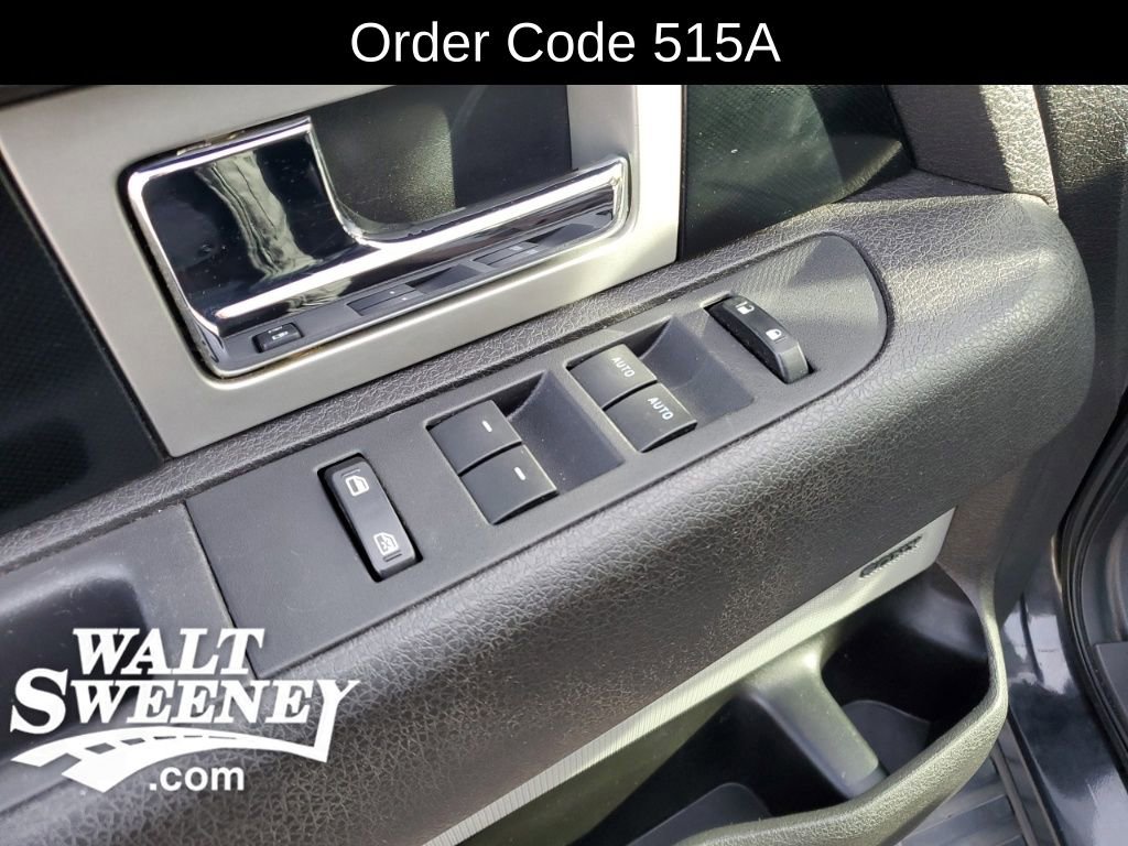 Used 2012 Ford F150 FX2 w/ FX Luxury Pkg image 16