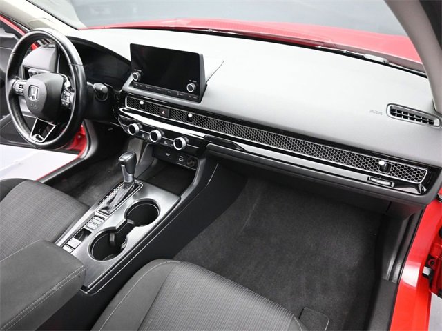 Used 2022 Honda Civic EX image 40