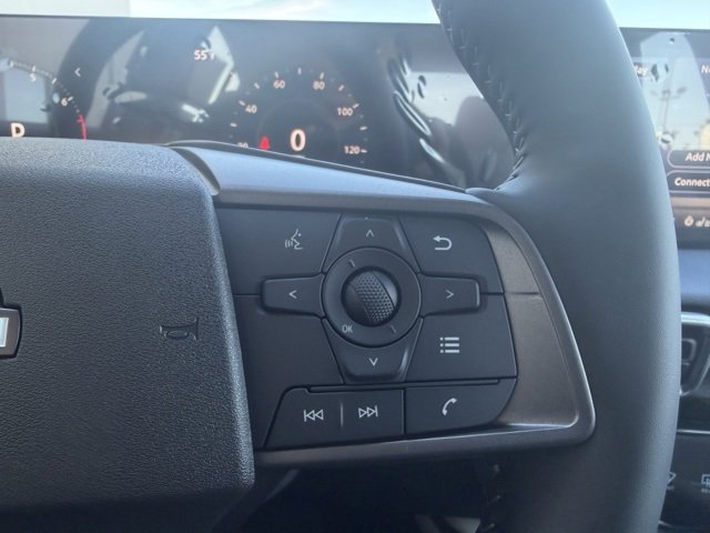 New 2026 Nissan Sentra SV w/ SV Convenience Package image 19