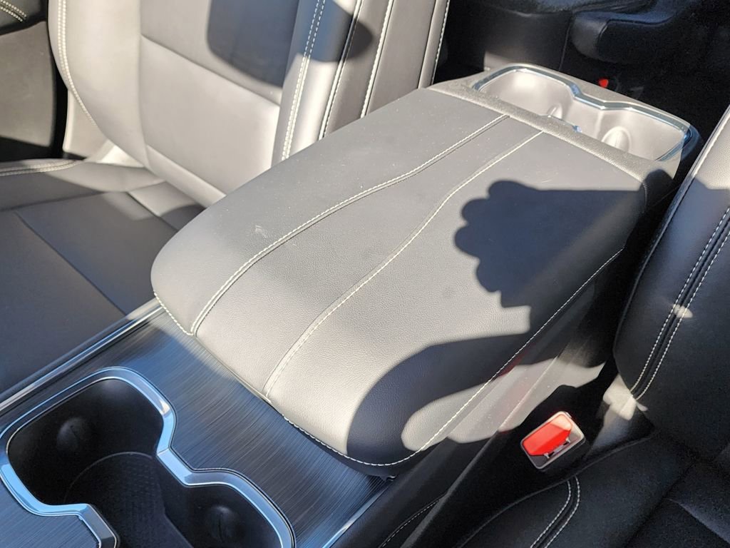 New 2026 GMC Acadia Elevation w/ Black Edition image 32