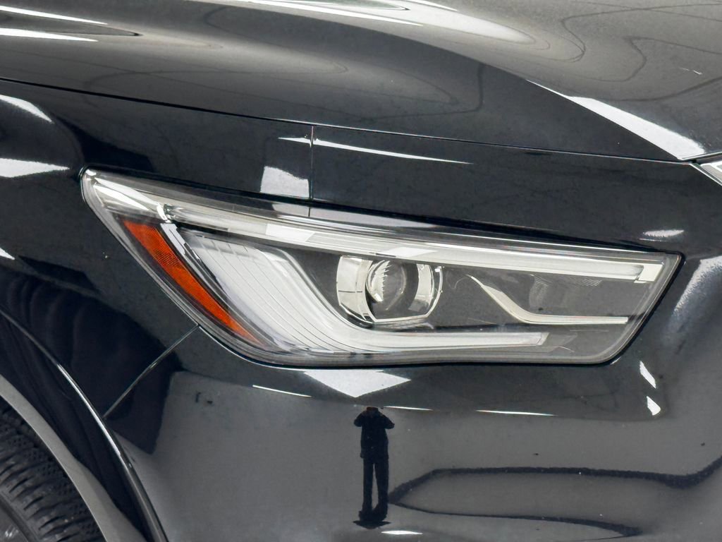 Used 2019 INFINITI QX80 Luxe w/ Proassist Package image 36