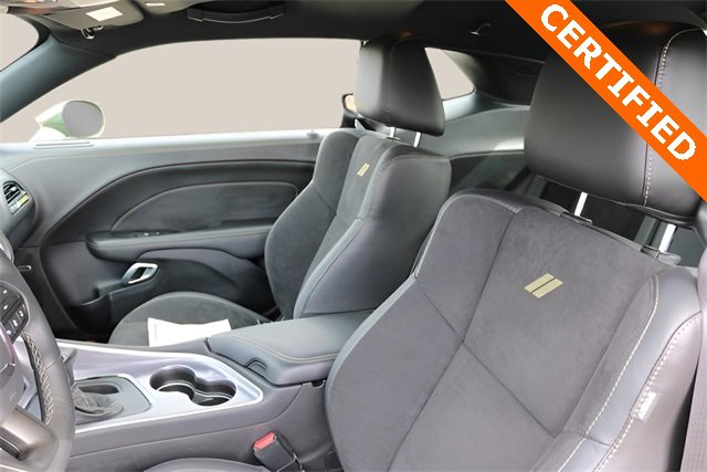 Used 2023 Dodge Challenger R/T Scat Pack image 12