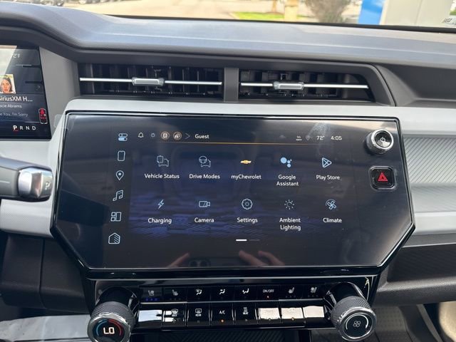 New 2027 Chevrolet Bolt RS image 26