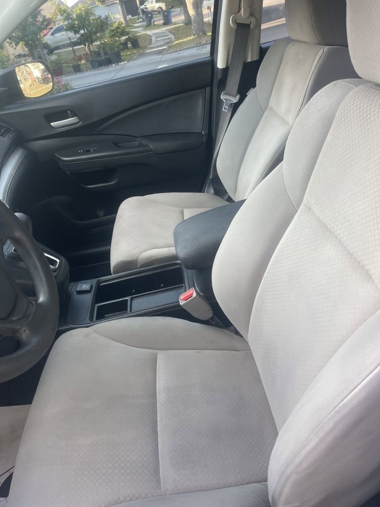 Used 2016 Honda CR-V LX image 14