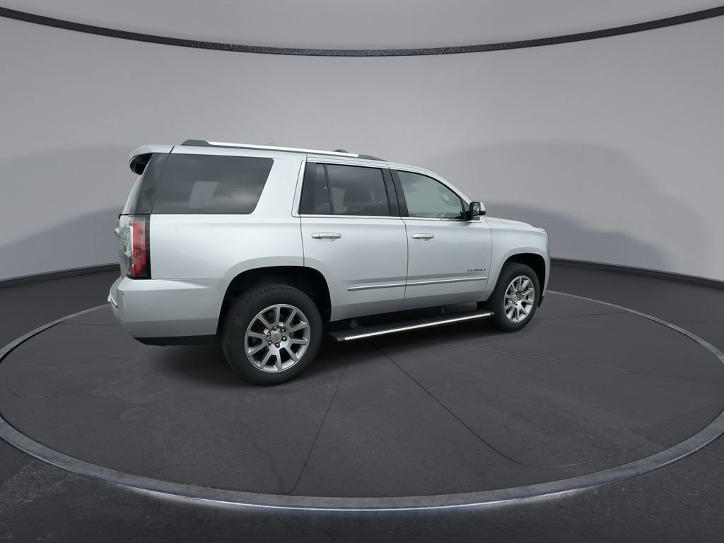 Used 2020 GMC Yukon Denali w/ Open Road Package image 8