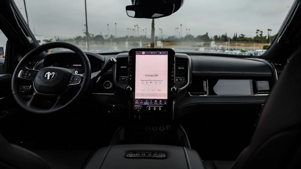 New 2026 RAM 2500 Power Wagon image 13