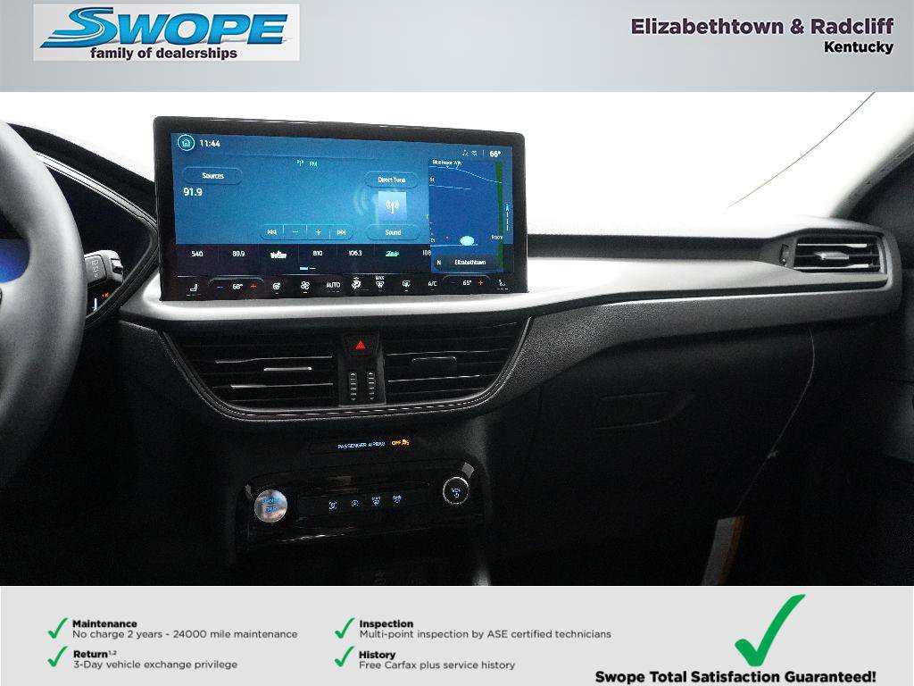 New 2026 Ford Escape Active image 23