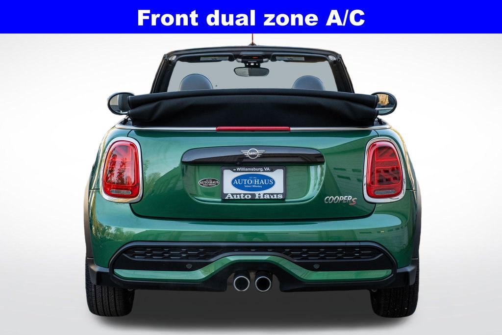Used 2023 MINI Cooper S image 7