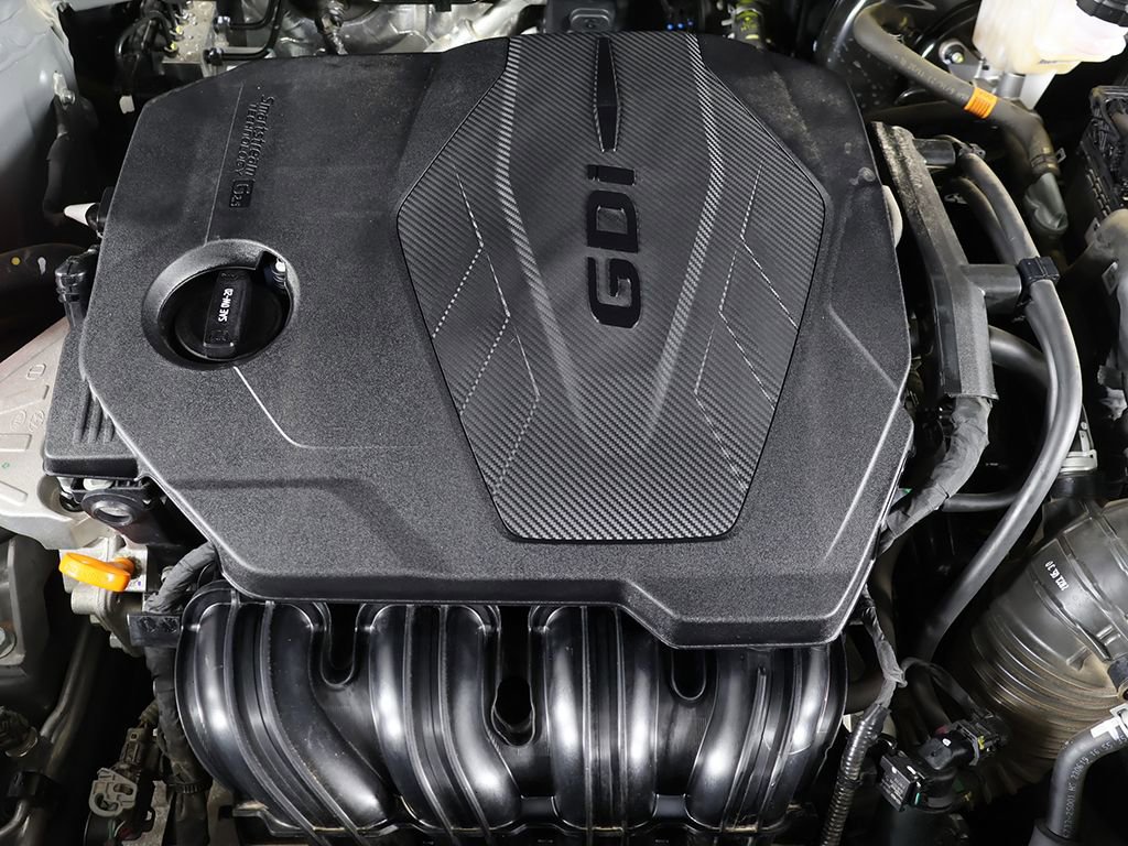 Used 2024 Hyundai Tucson SE image 14