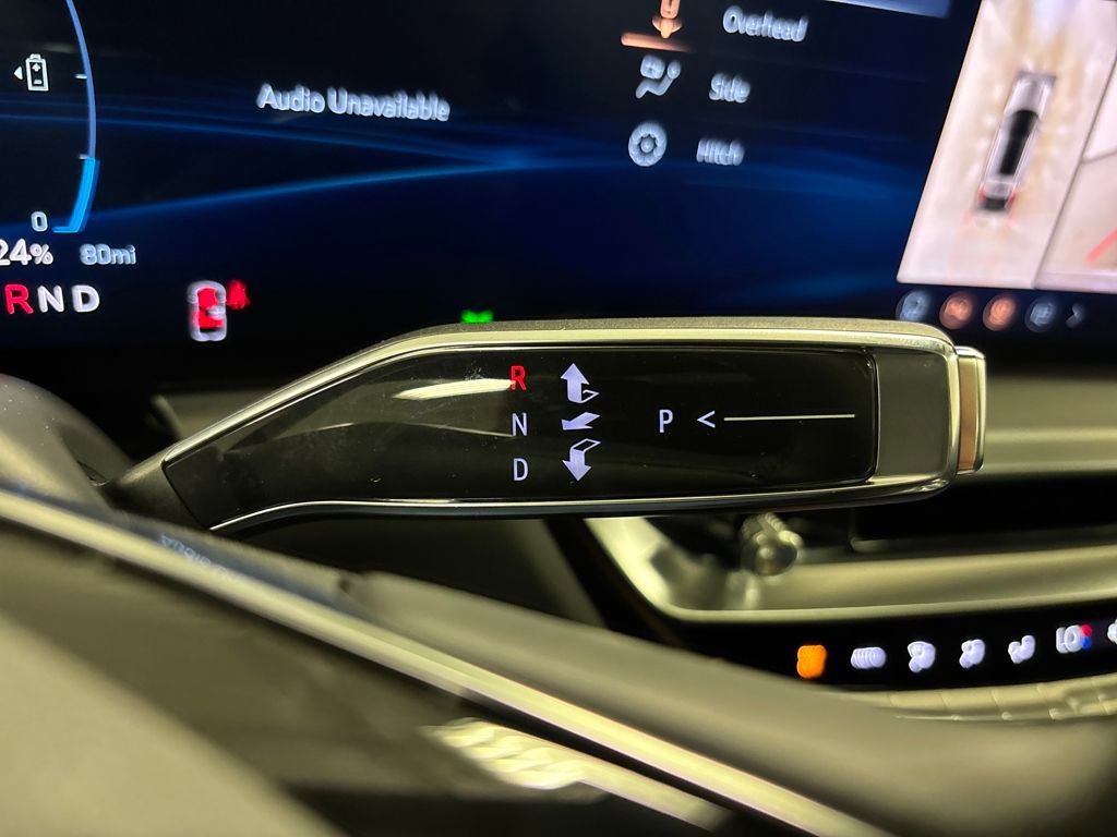 New 2026 Cadillac Lyriq Premium Luxury image 43
