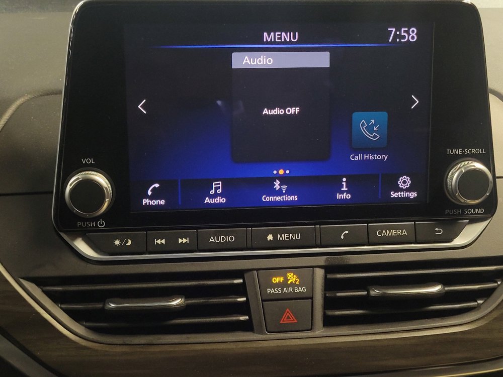 Used 2023 Nissan Altima 2.5 SV image 25