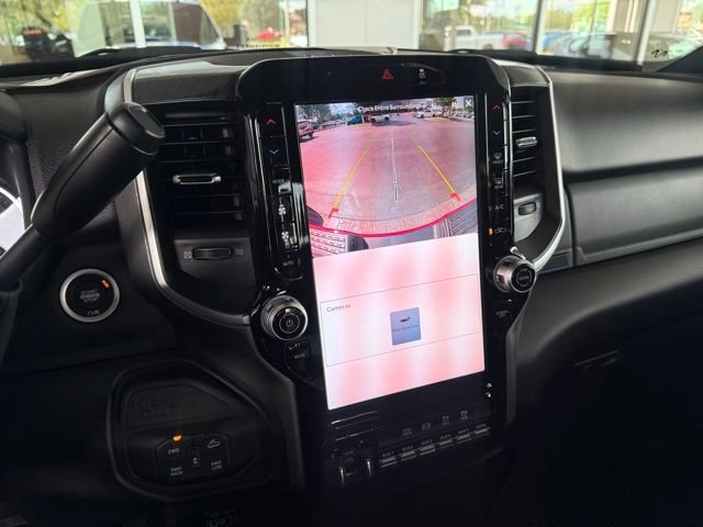 New 2026 RAM 2500 Big Horn image 22