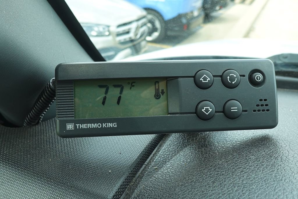 Used 2023 Ford F650 2WD Regular Cab Super Duty image 18