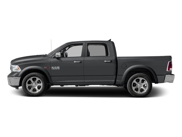Used 2017 RAM 1500 Laramie w/ Convenience Group image 3