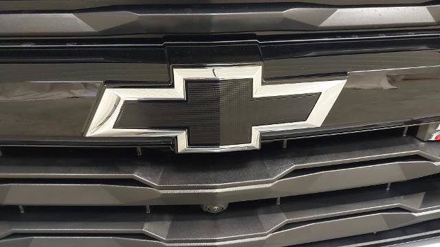 New 2026 Chevrolet Colorado Z71 w/ Technology Package AWD/4WD image 32