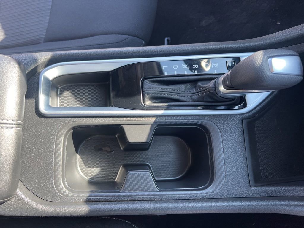 Certified 2023 Nissan Sentra SV image 22