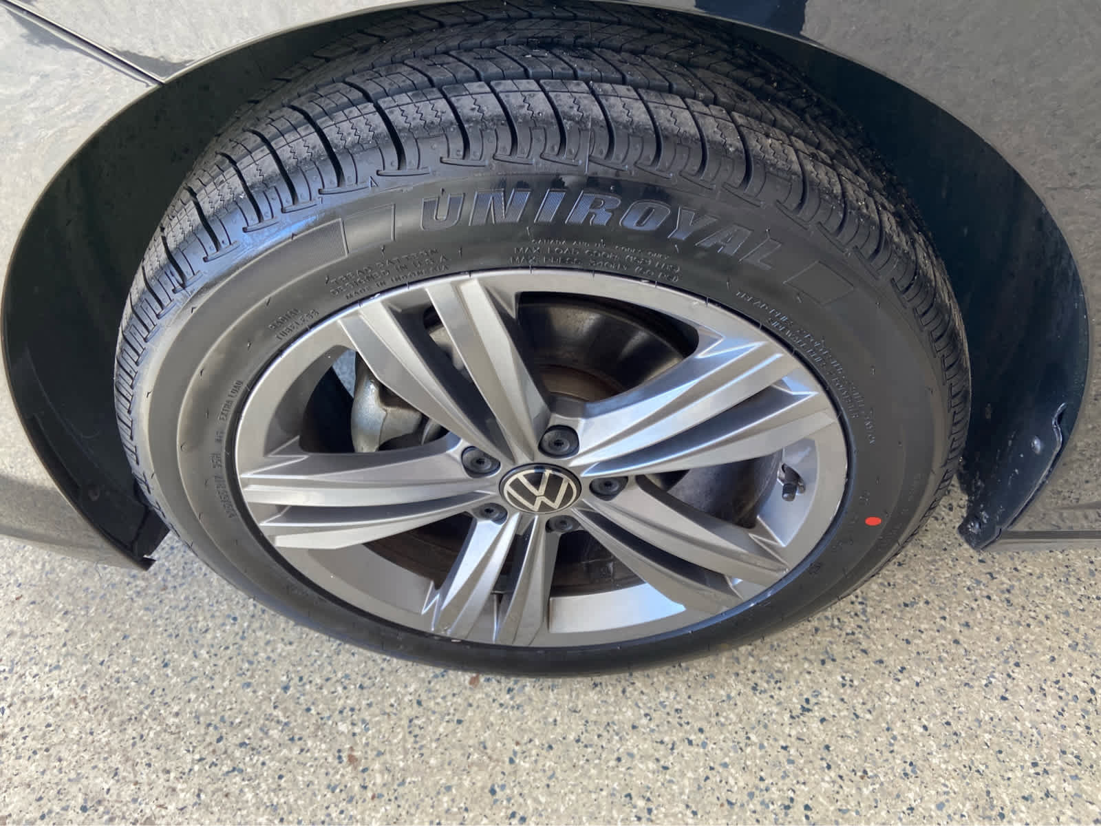 Used 2024 Volkswagen Jetta SE image 11