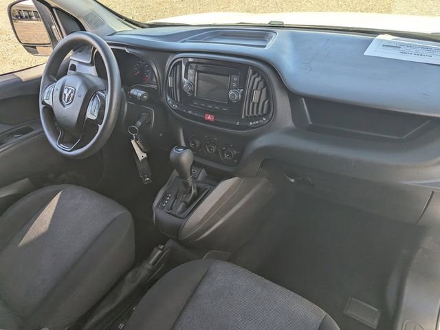 Used 2022 RAM ProMaster City Tradesman image 12