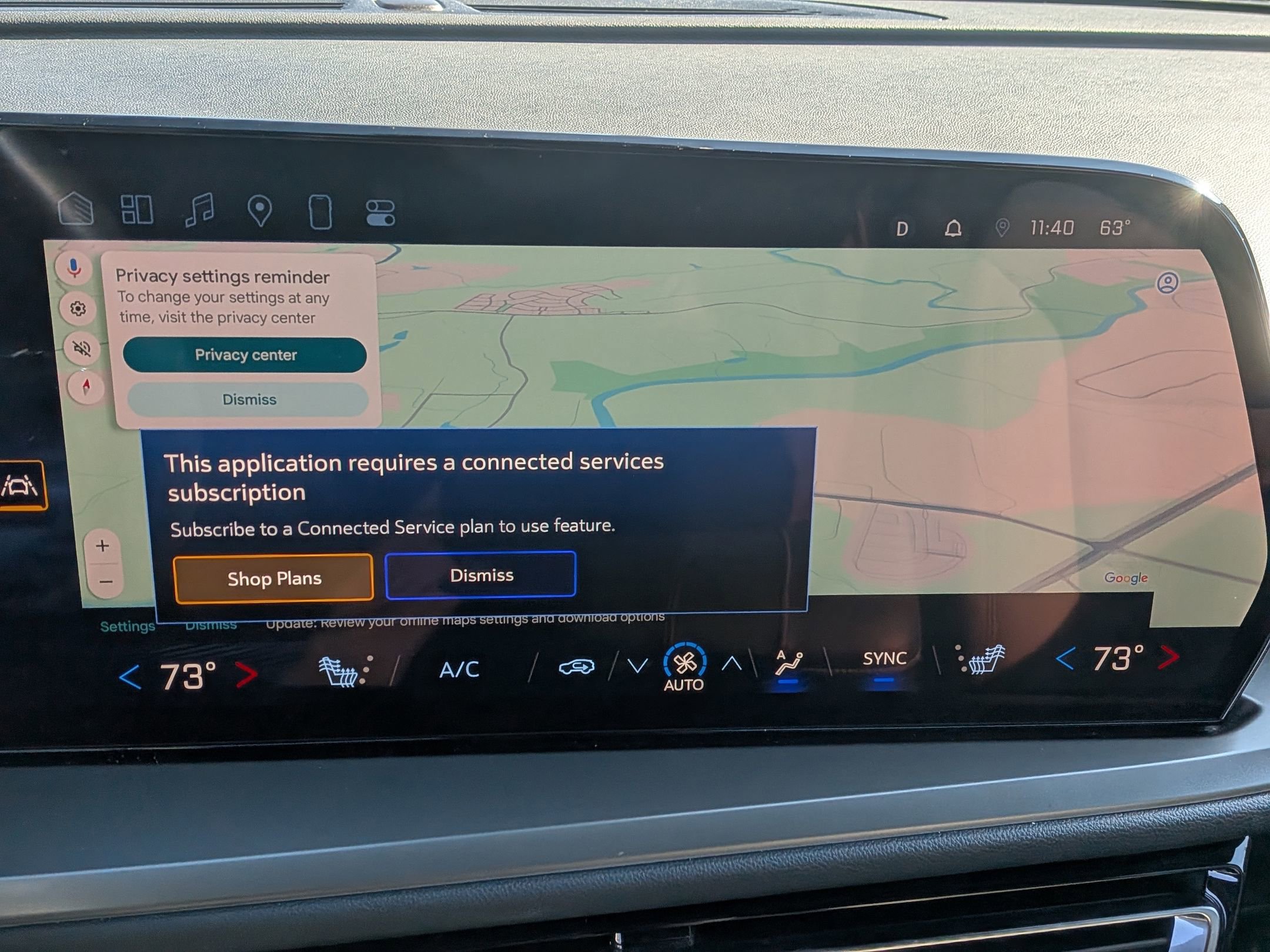 Used 2025 Chevrolet Traverse LT image 28