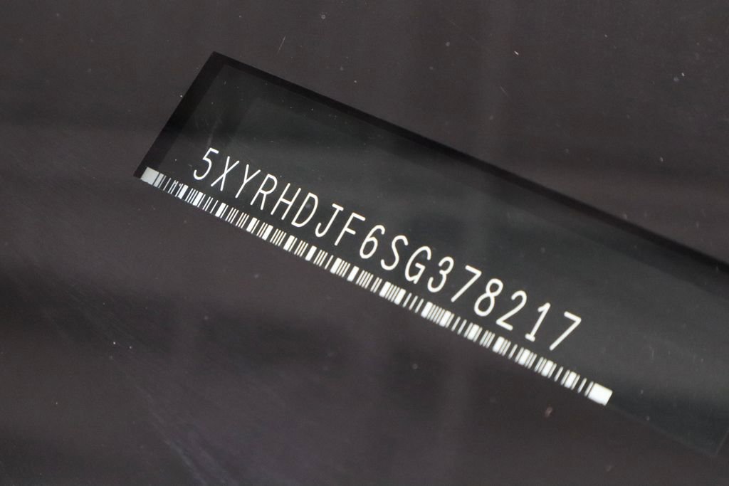 Used 2025 Kia Sorento EX w/ Panoramic Sunroof Package image 37